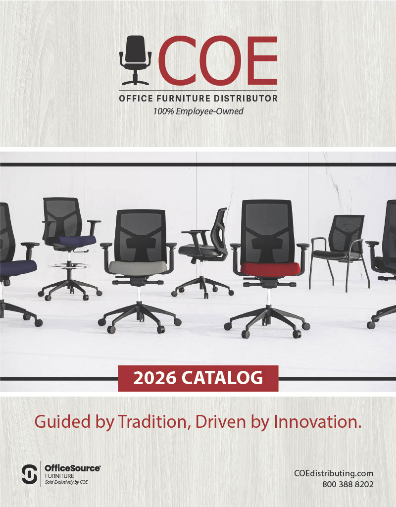 2026 COE Catalog