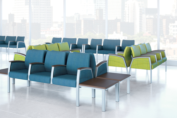 Allseating Healthcare