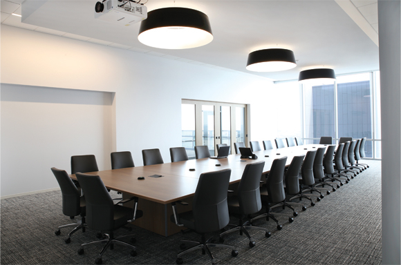 Allseating