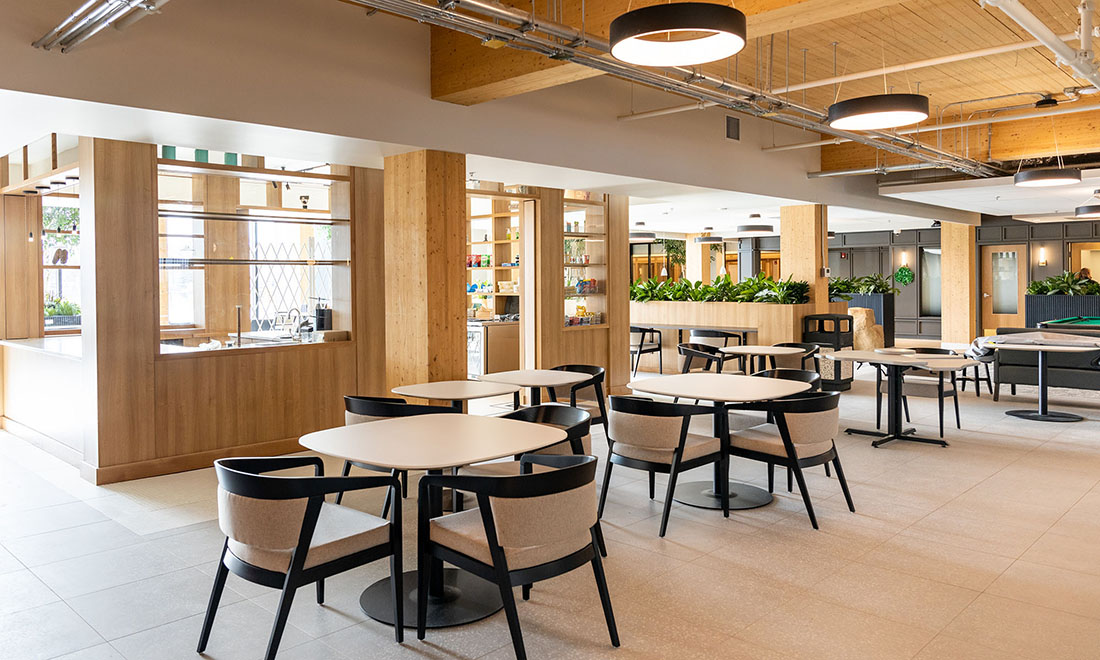 Global Furniture Group Healthcare